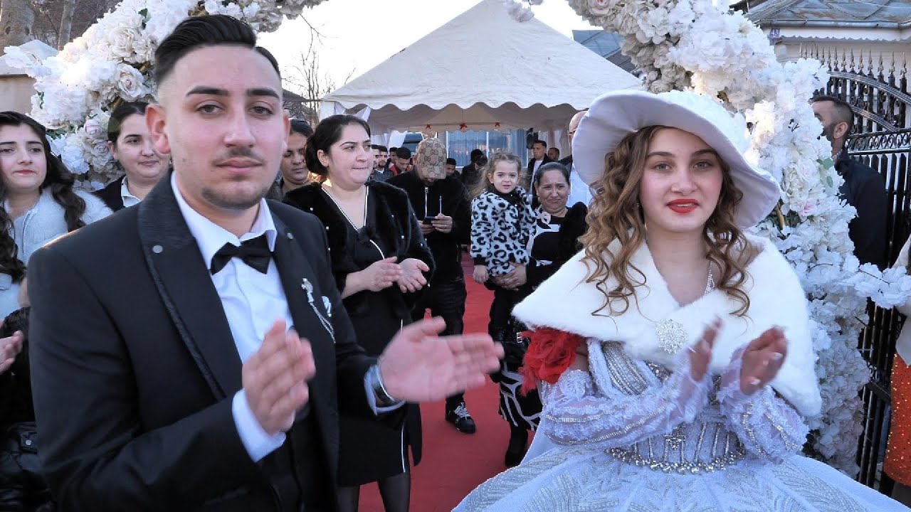 Logodnă de Vis ✨ Robert & Laura 👰🤵 | 2025 | ✨