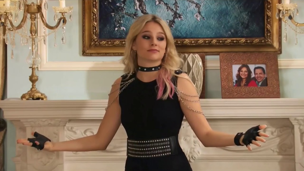SOY LUNA 3 Ambar Benicio & Emilia / alle korben Delfi /Luna und Michel flirten (folge 37) deutsch HD