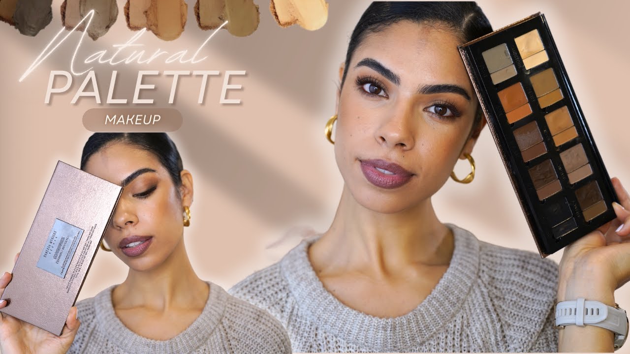 DANESSA MYRICKS PALETTE
