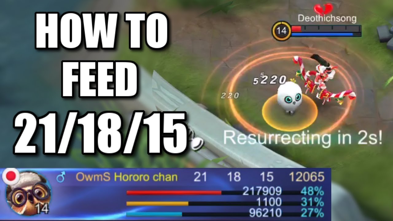 HOW TO FEED 101 DIGGIE IN MAYHEM MODE