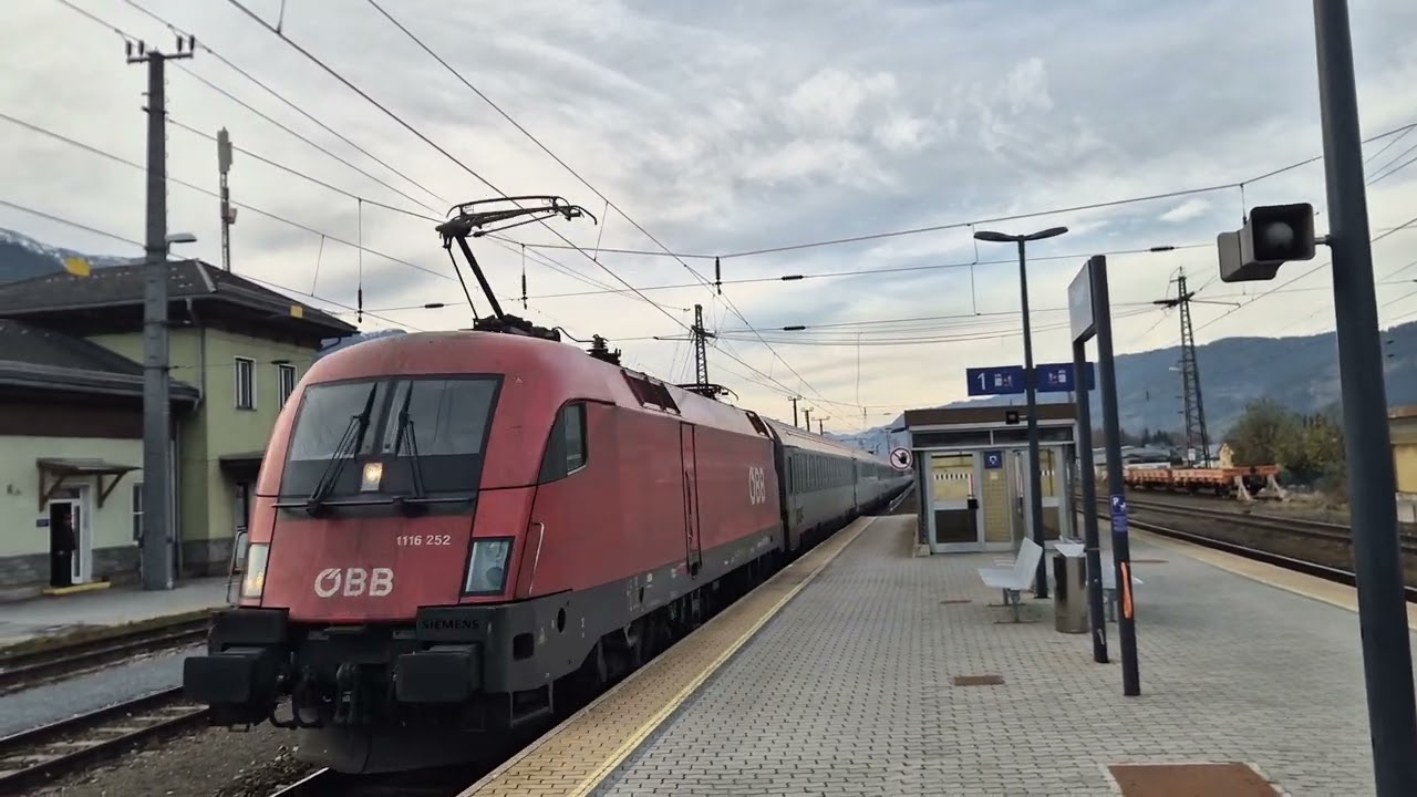EuroCity 217 