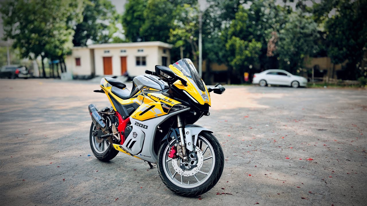 BAD Sides of GPX Demon 👎 || 