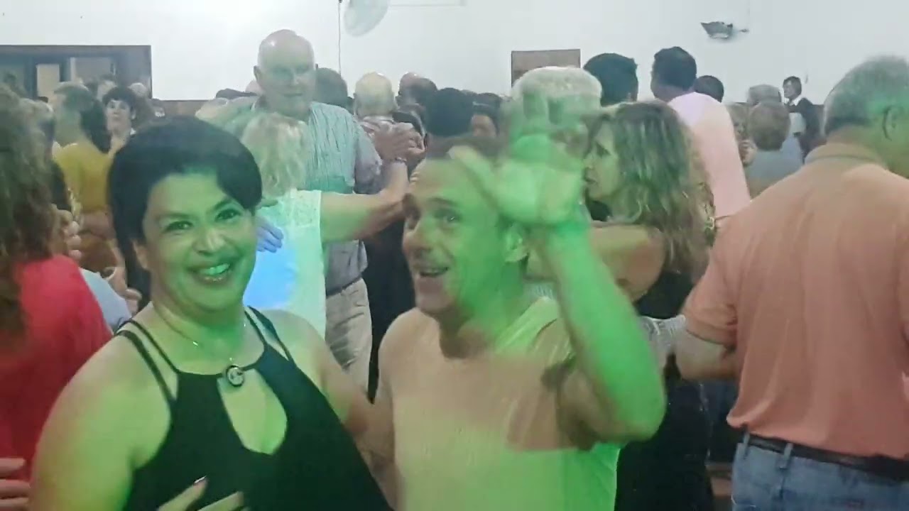 Popurrí de German Gaitan en el Club Darregueira - 24 Septiembre 2022