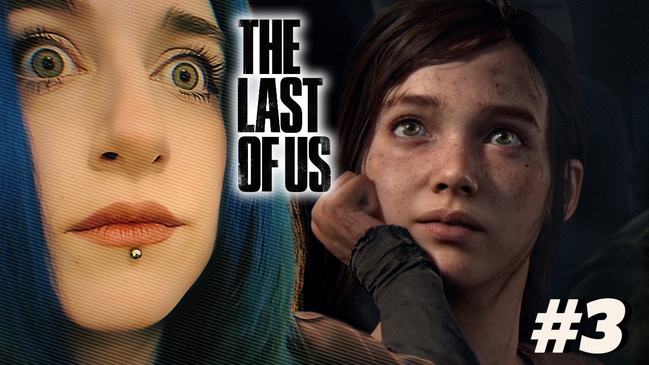 C'è mancato poco! - The Last Of Us Parte 1 - EP.4