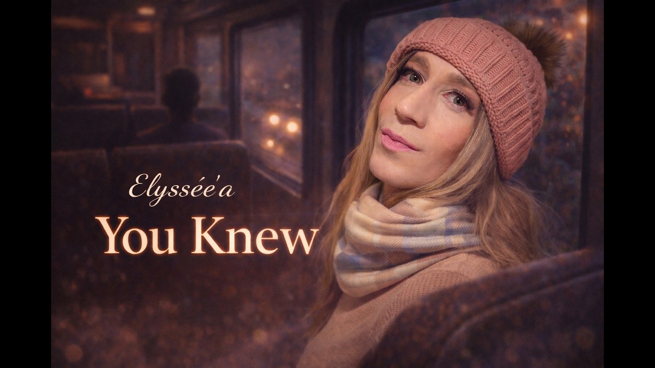 Elyssée’a — You Knew...