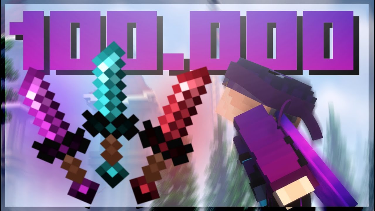 BEDWARS con mi 100K PACK... (AutoBridge x16 + RECOLORS)