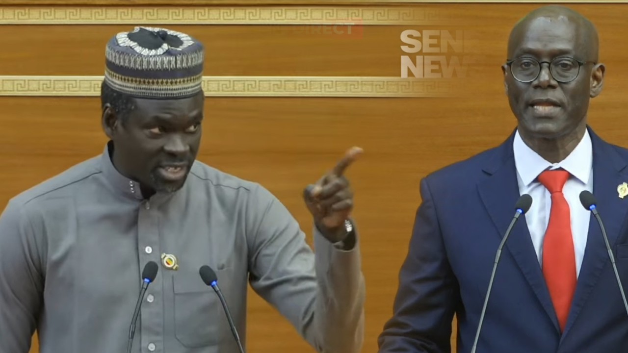 Réforme de la presse : Me Abdoulaye Tall démonte les dangers des réseaux sociaux !