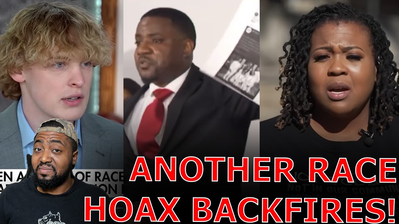 Black Mother FORCED To Pay $3.2 Million To Family After BLM Protest Race Hoax BACKFIRES!