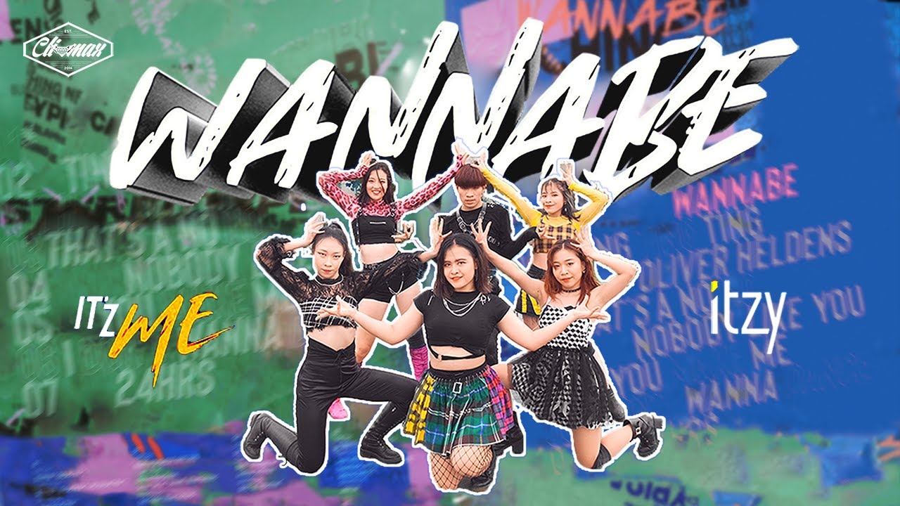 [KPOP IN PUBLIC] ITZY(있지) - WANNABE(워너비) | ONE-TAKE |  커버댄스 DANCE COVER | Cli-max Crew from Vietnam