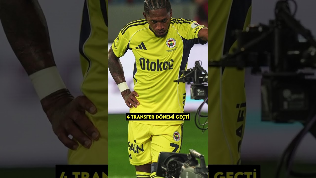 2 YILDIR BEKLENEN 8 NUMARA TRANSFERİ
