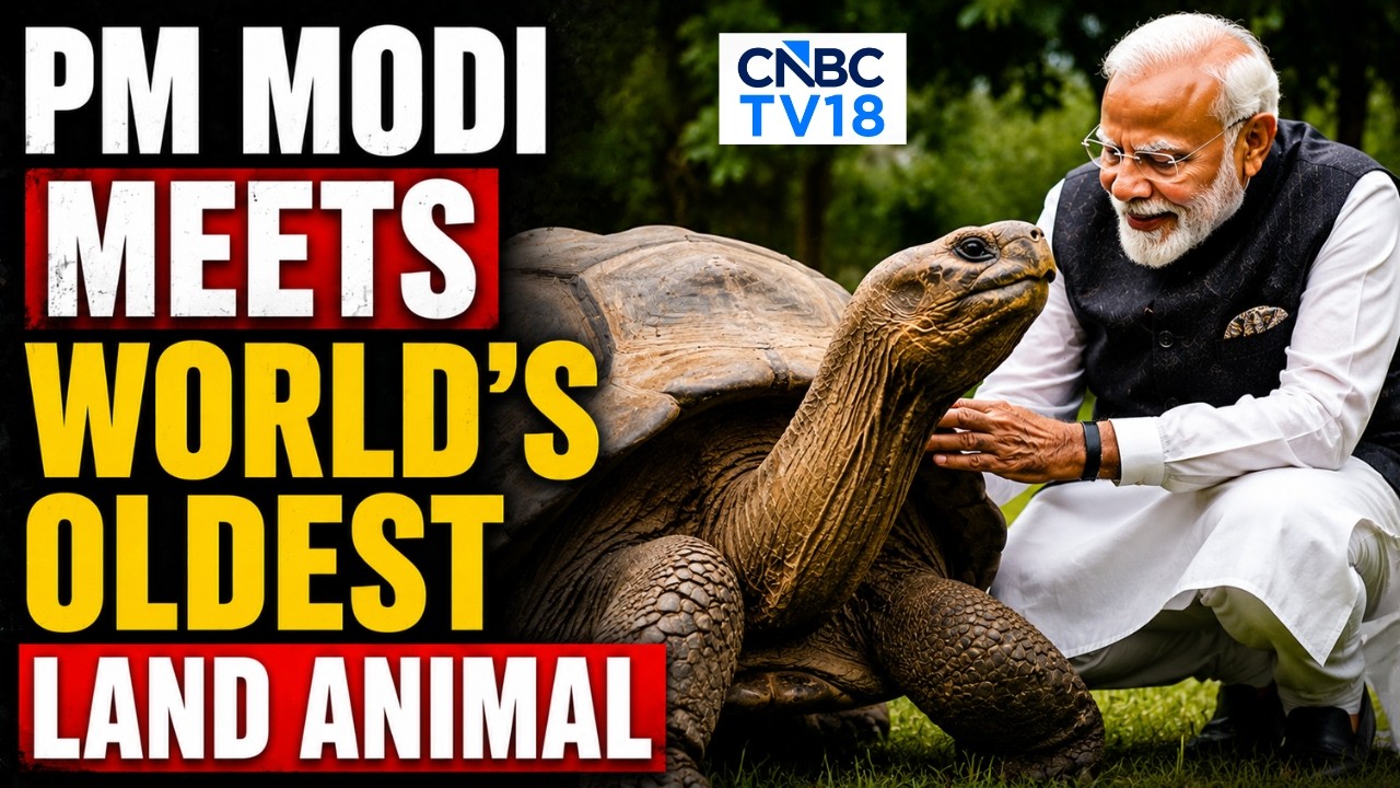 Modi In Seychelles: India Marks 50 Years Of Ties With Indian Ocean Nation At National Day