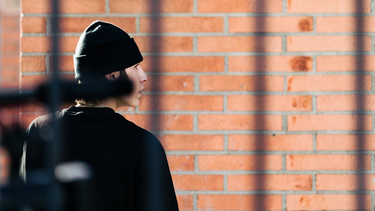 Catching Up With | Filipe Mota
