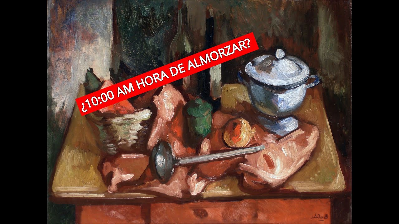 ¿CÓMO ERA COMER HACE 200 AÑOS EN PERÚ? | Breve historia de la comida peruana.