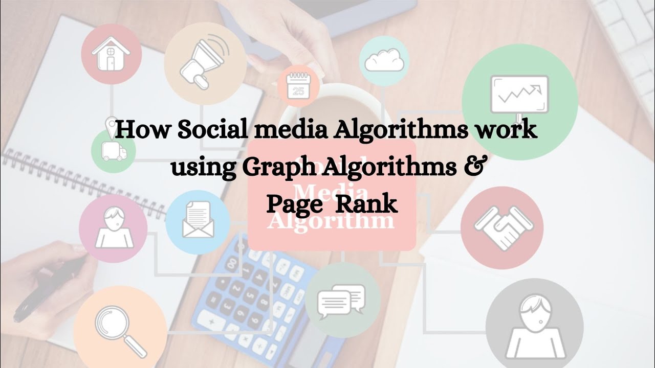 🎥 How Social Media Algorithms Work | Graph Algorithms & PageRank Explained