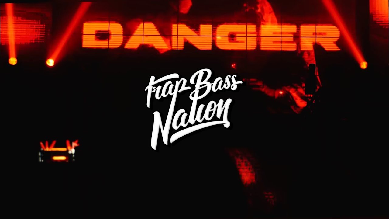 KLOUD - DANGER