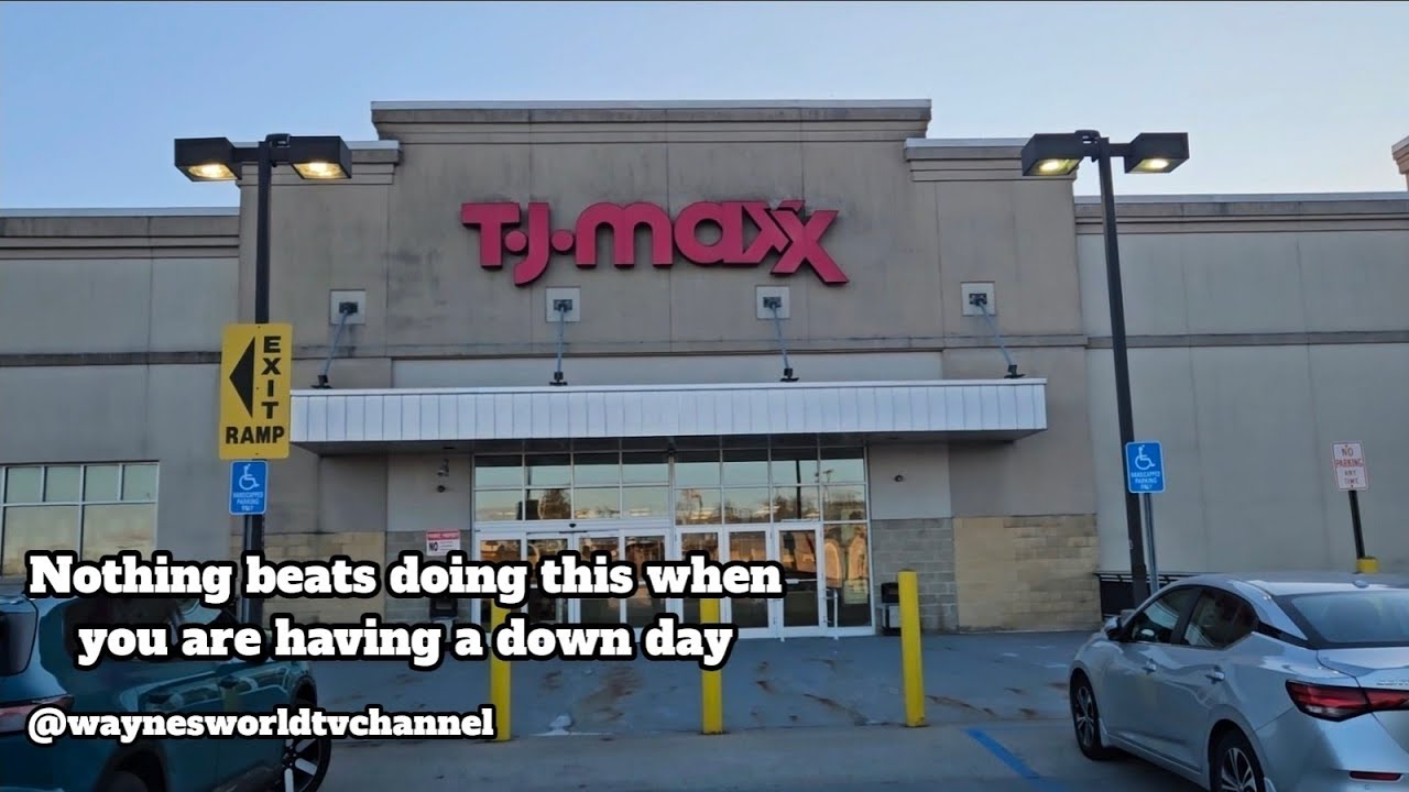 Nothing beats Shopping when you are down
