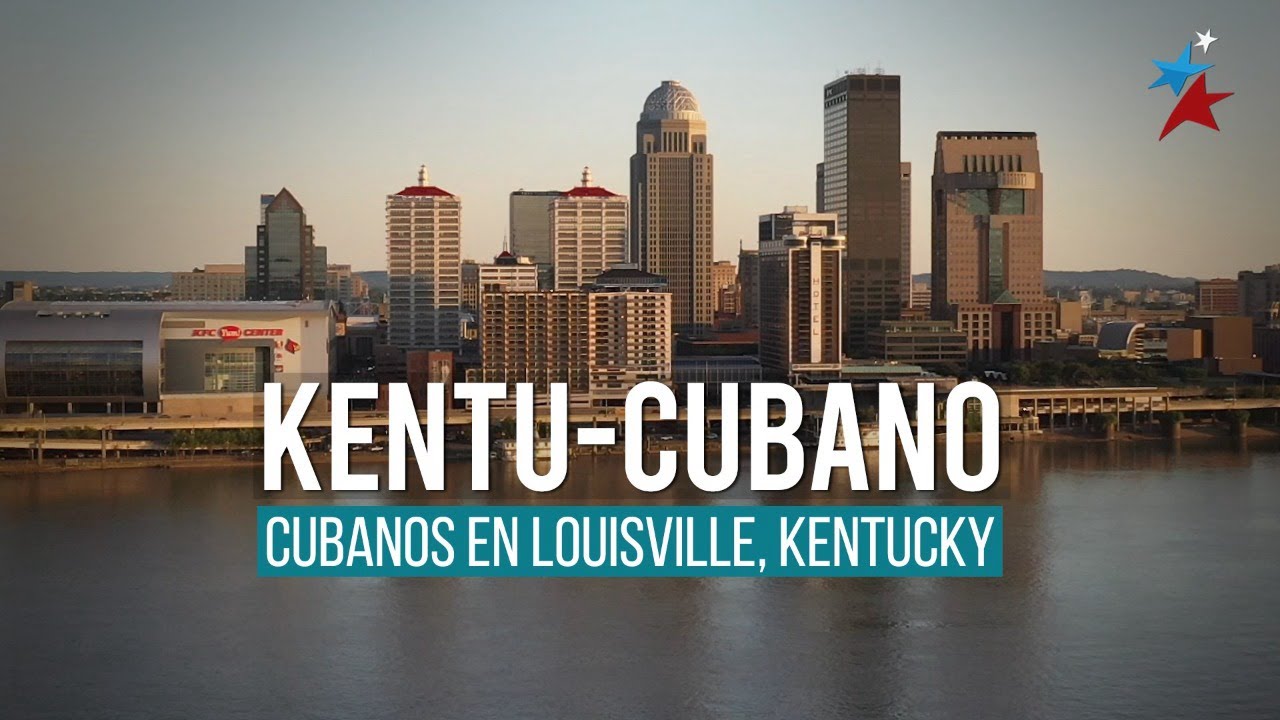 Kentu-Cubano: Cubanos en Louisville