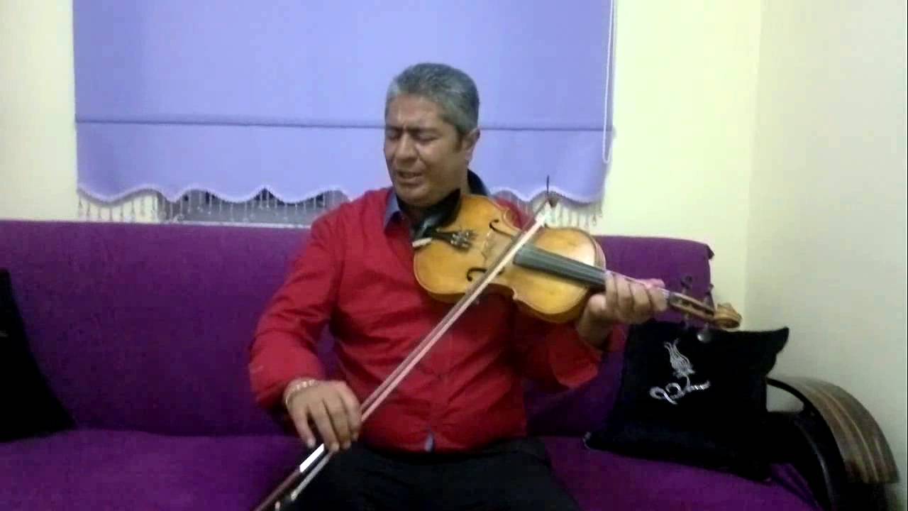 Kemancı Mızrap - Felek &Ccedil;akmağını