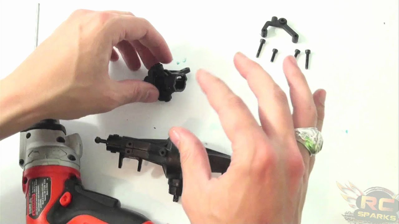 RC ADVENTURES - PROJECT OVERKiLL - DUALLY - Episode 4