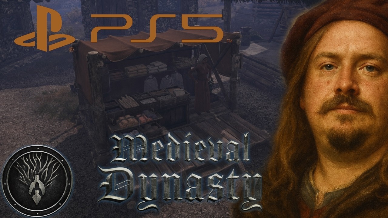 Medieval Dynasty _ Der vierte Winter #05