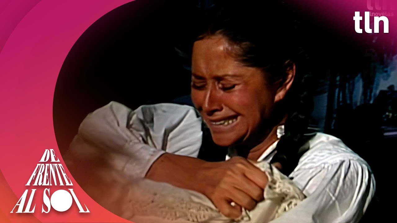 Chole sufre el desprecio de su hija | De frente al sol | Capítulo 3 2/2