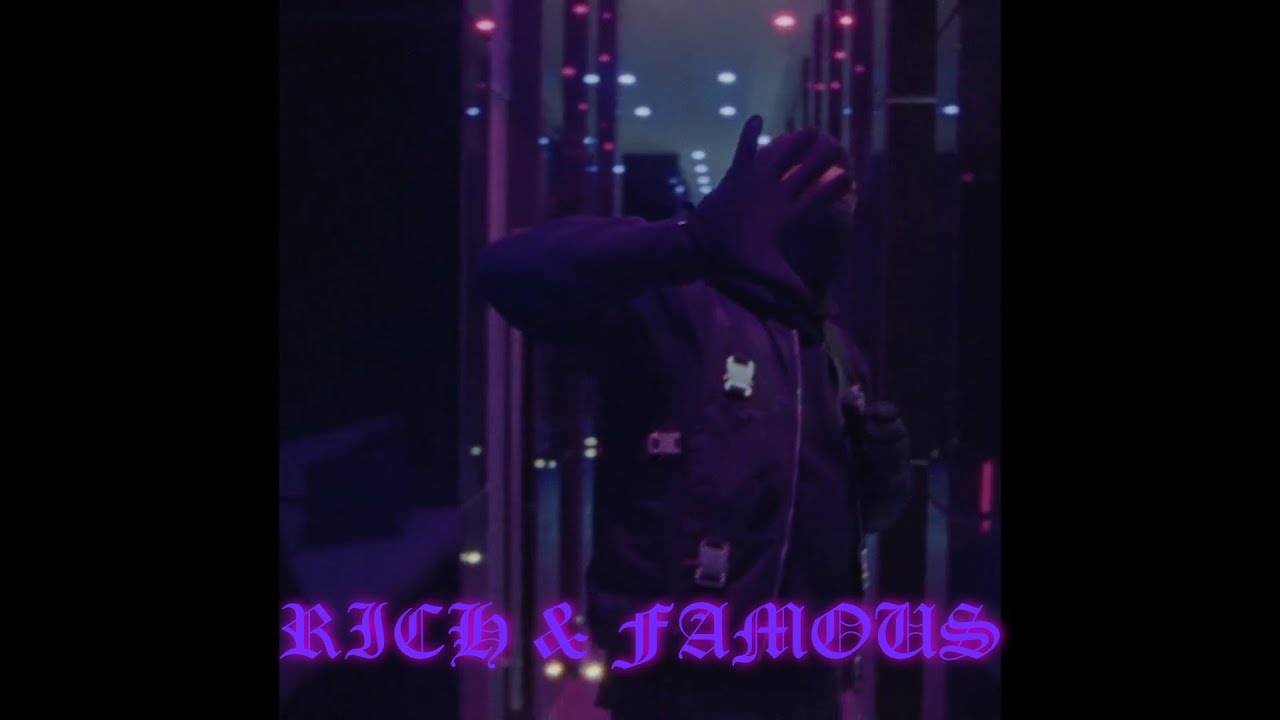 [FREE] DRAKE TYPE BEAT ~ RICH & FAMOUS