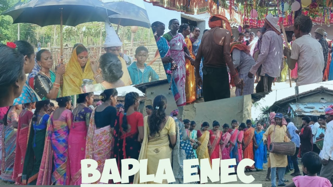 Don seren/Bapla Enec