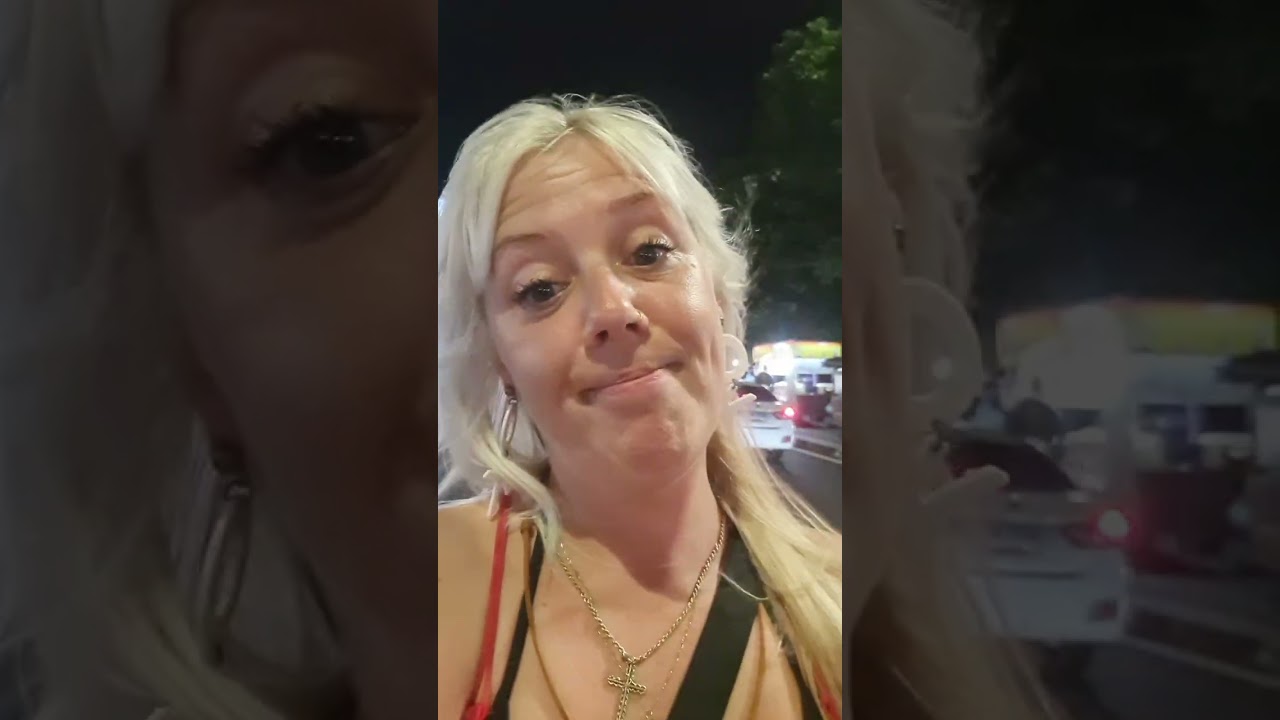 Chiang mai old town Street food and travel epic flavours 