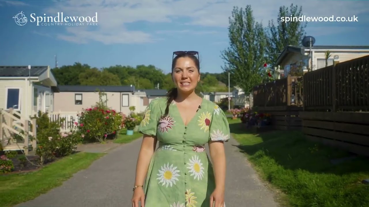 Welcome to glorious Spindlewood Country Holiday Park