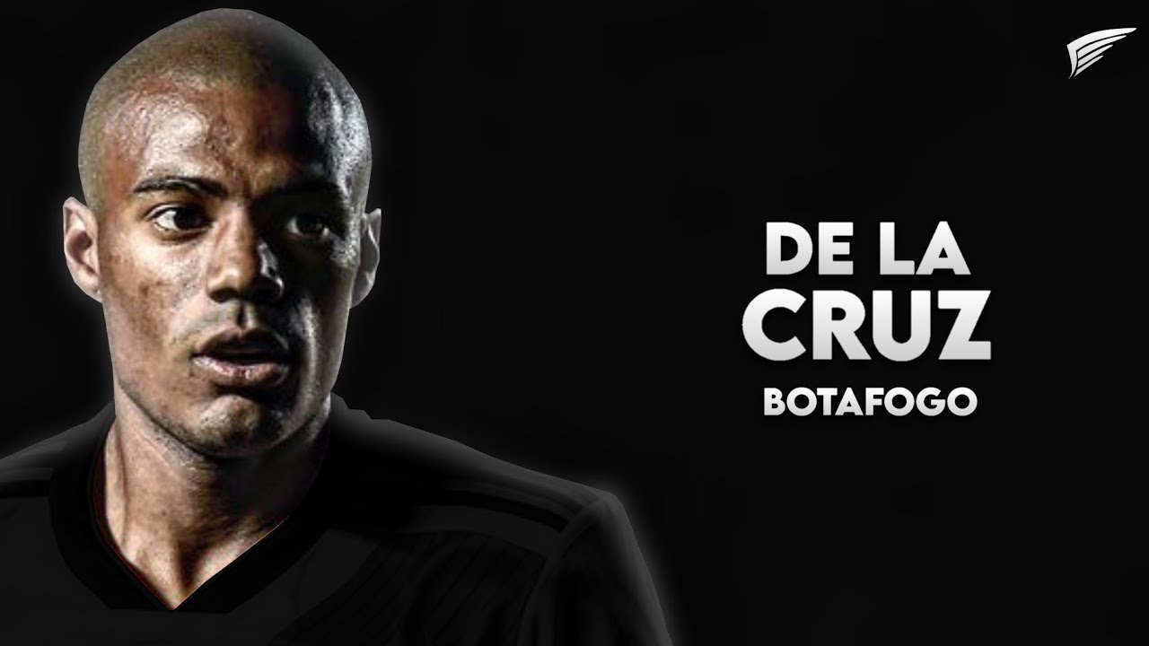 Nicol&aacute;s De La Cruz ► Bem Vindo Ao Botafogo? ● Skills & Goals 2022 | HD