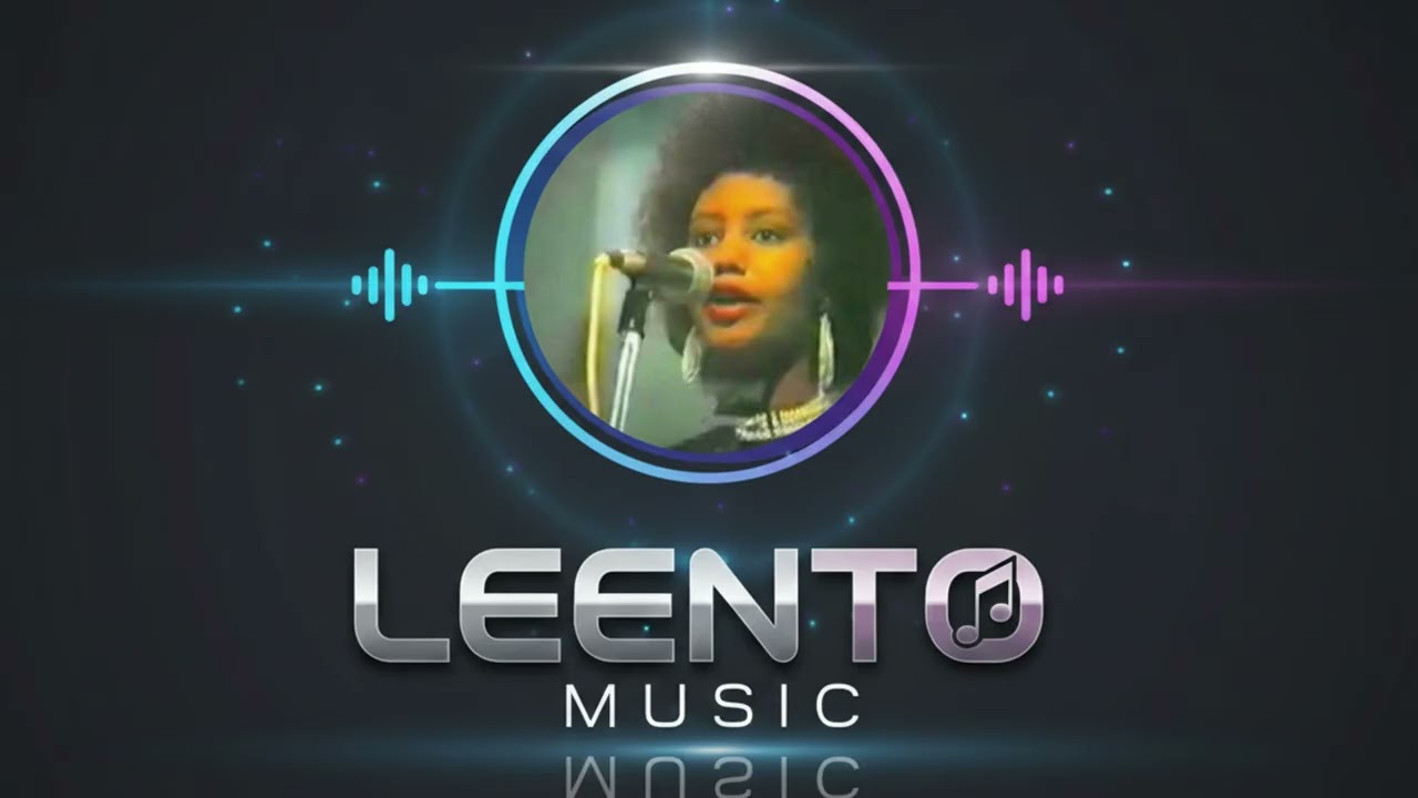 Kinsi Xaaji Aadan - Caashaqa Ma Baran Wali (Leento Remix)