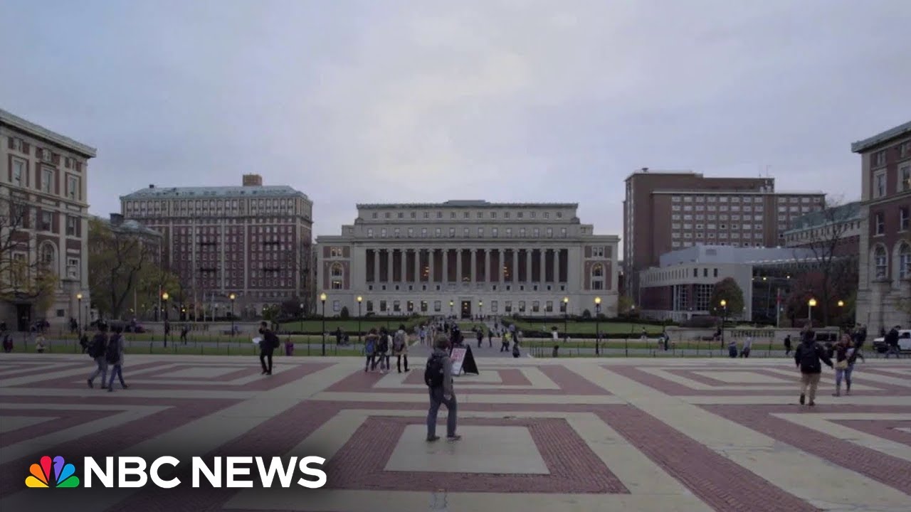 Professors worry federal funding cuts to universities will threaten research and democracy