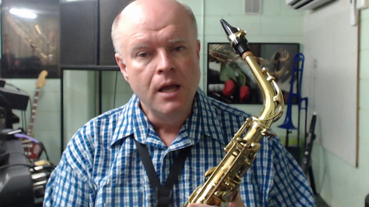 How to get the most from Practicing Scales - Volume 2