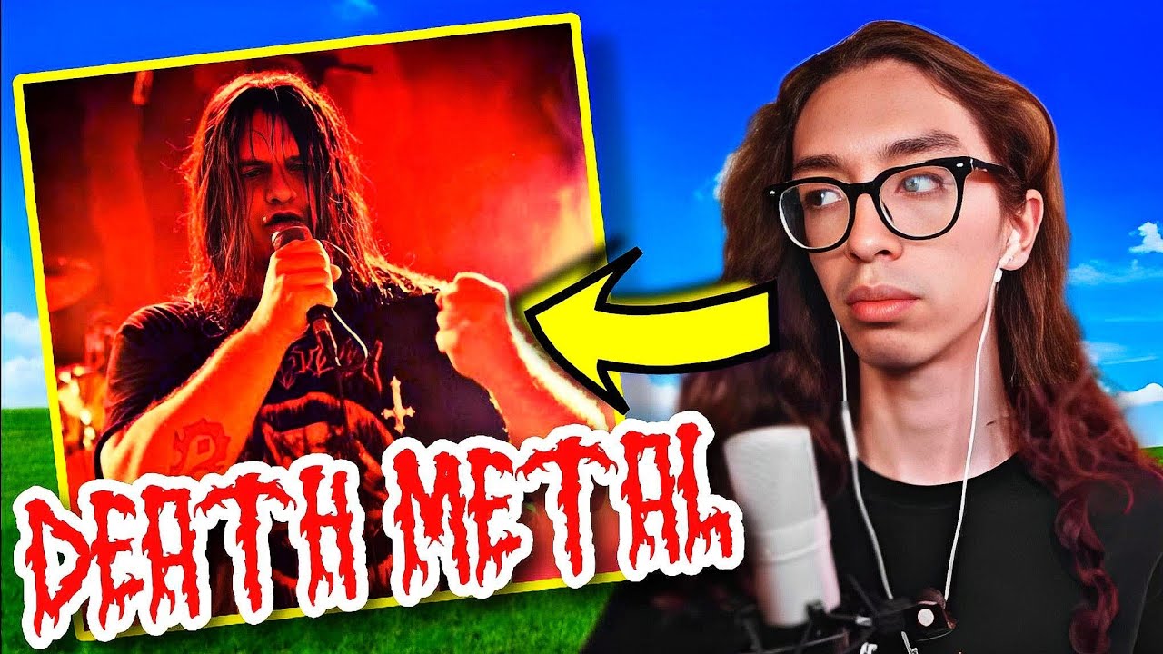 death metal un genero poco accesible