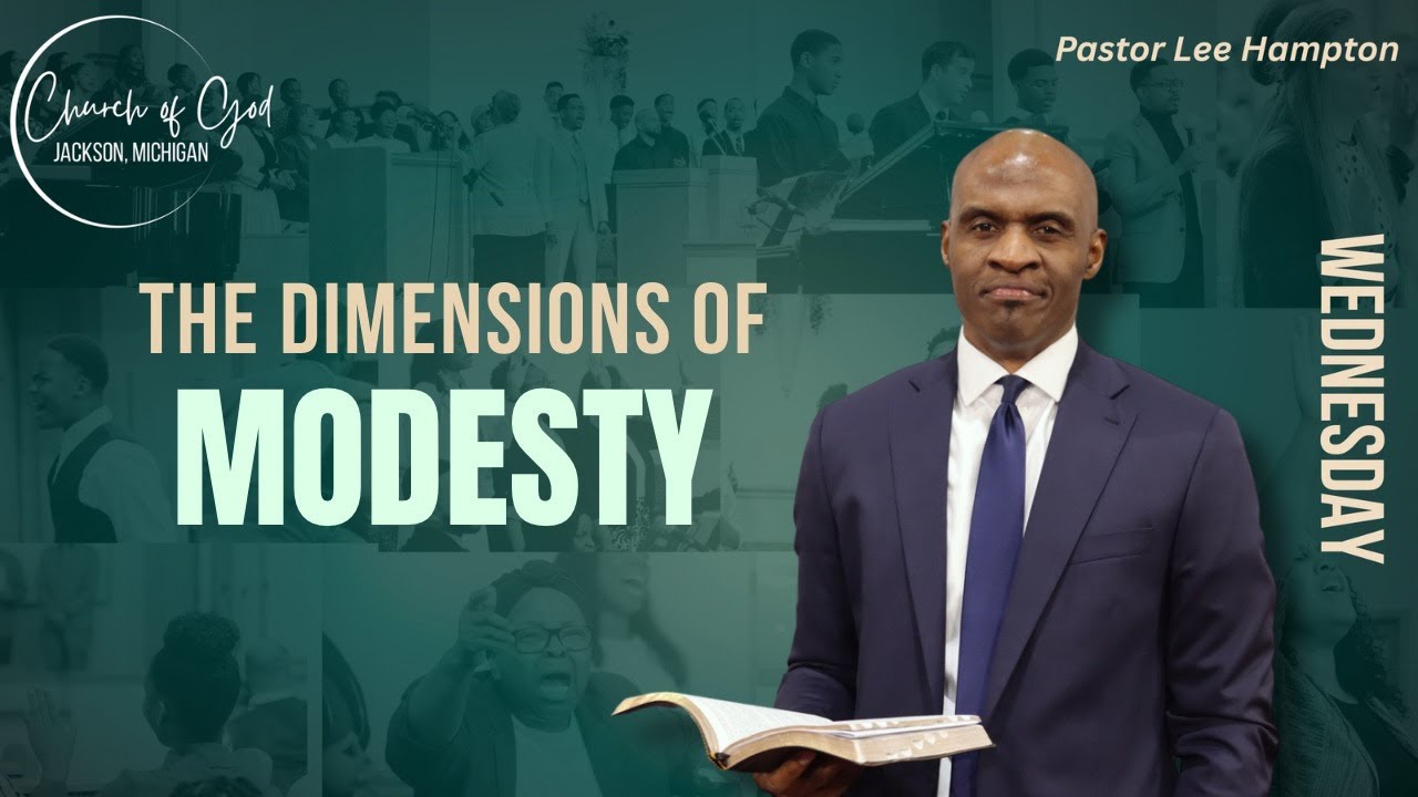 Wednesday Evening Service | 1/28/26