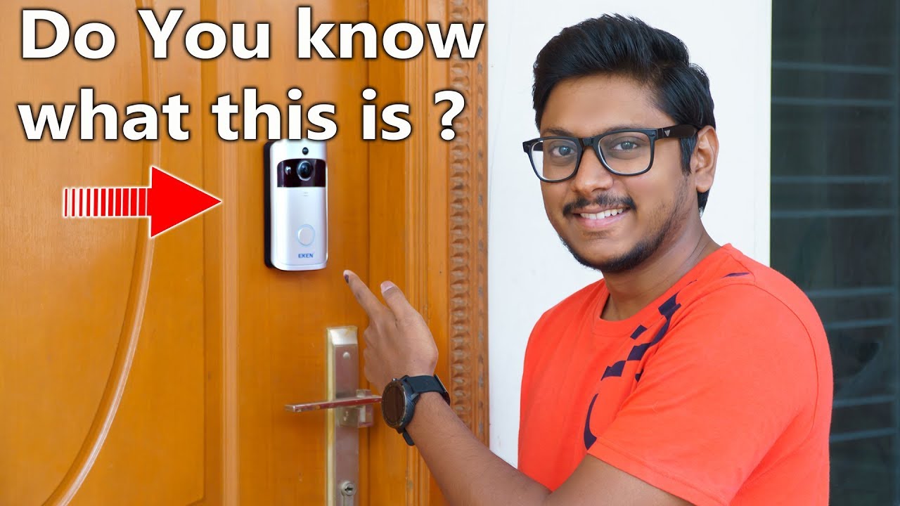 Must have Hi Tech Gadget for Your Home...