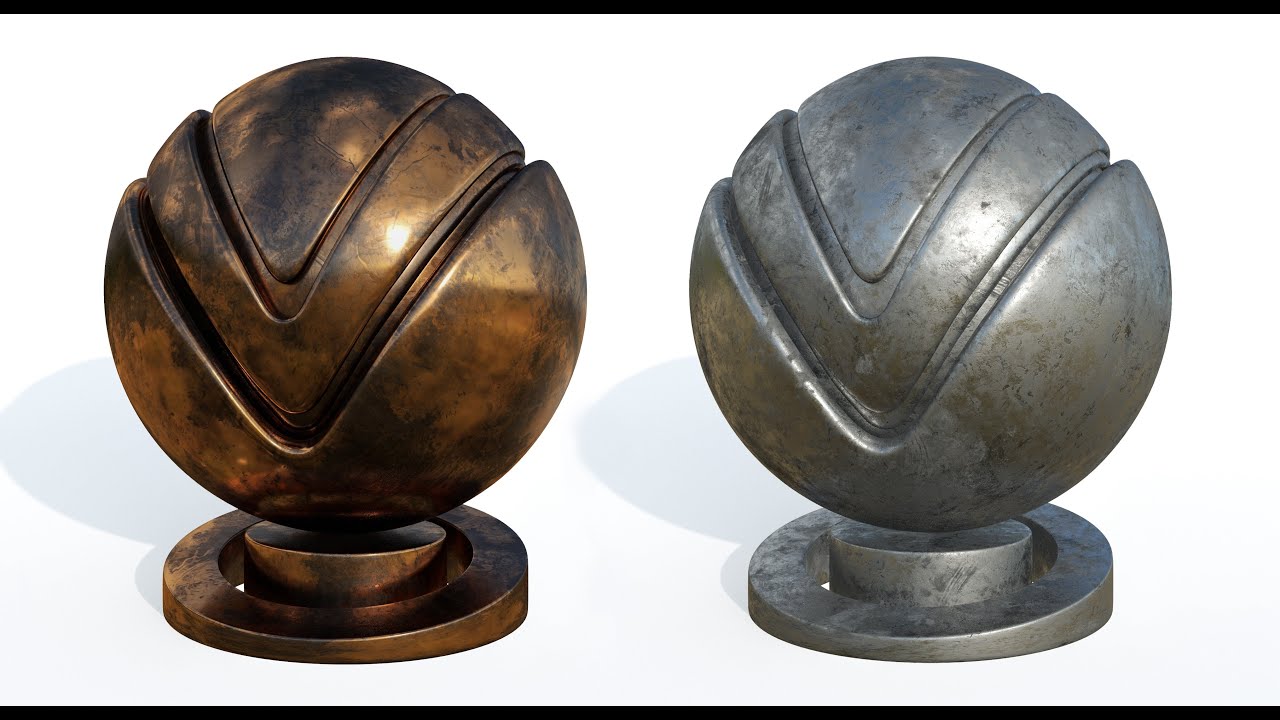 V Ray 5 for 3ds Max, beta Vray Dirt Material #VRay_5