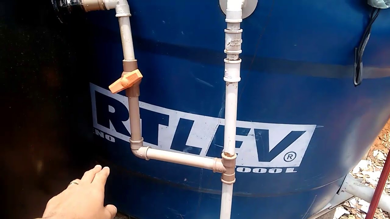 AQUECEDOR SOLAR TUBOS PVC
