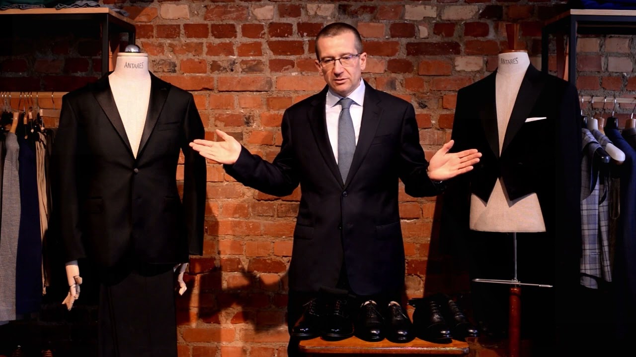 Jakie buty założyć na ślub