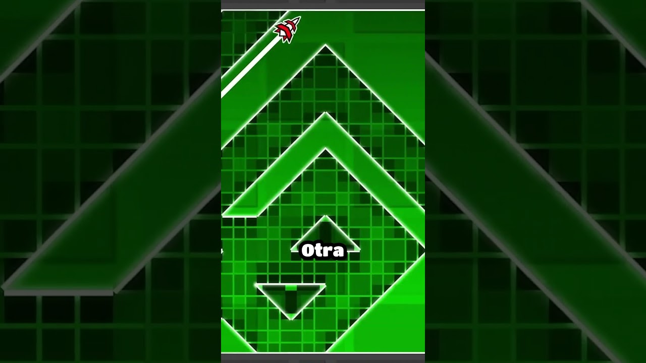 &iexcl;TODAS las FORMAS de ser BANEADO en Geometry Dash!