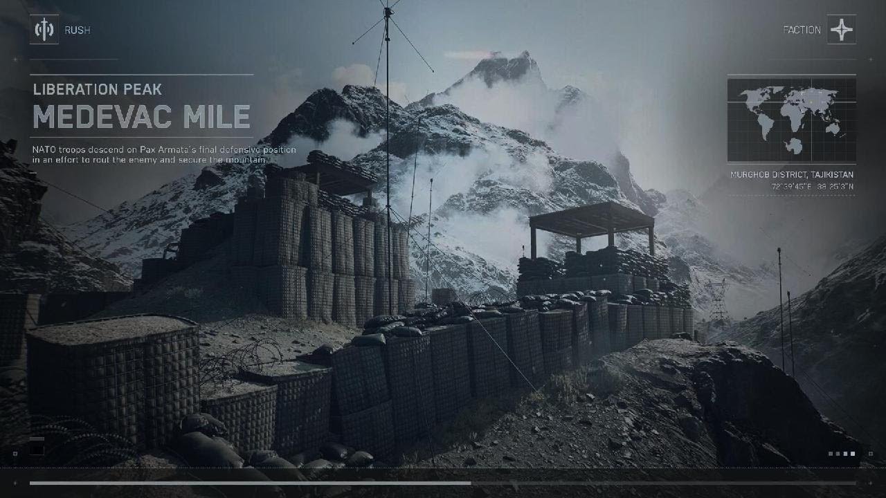 Battlefield 6 TR-7 Domination