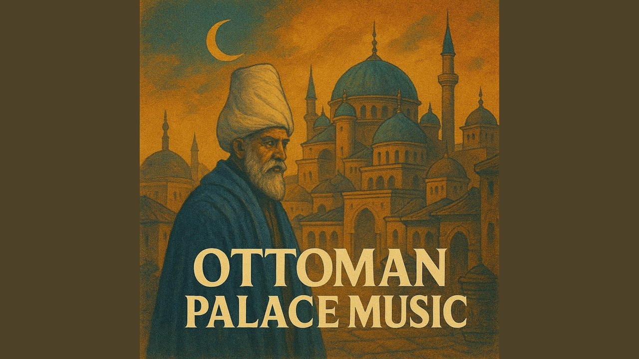 Ottoman Ambience &ndash; Music from the Sultan&rsquo;s Palace