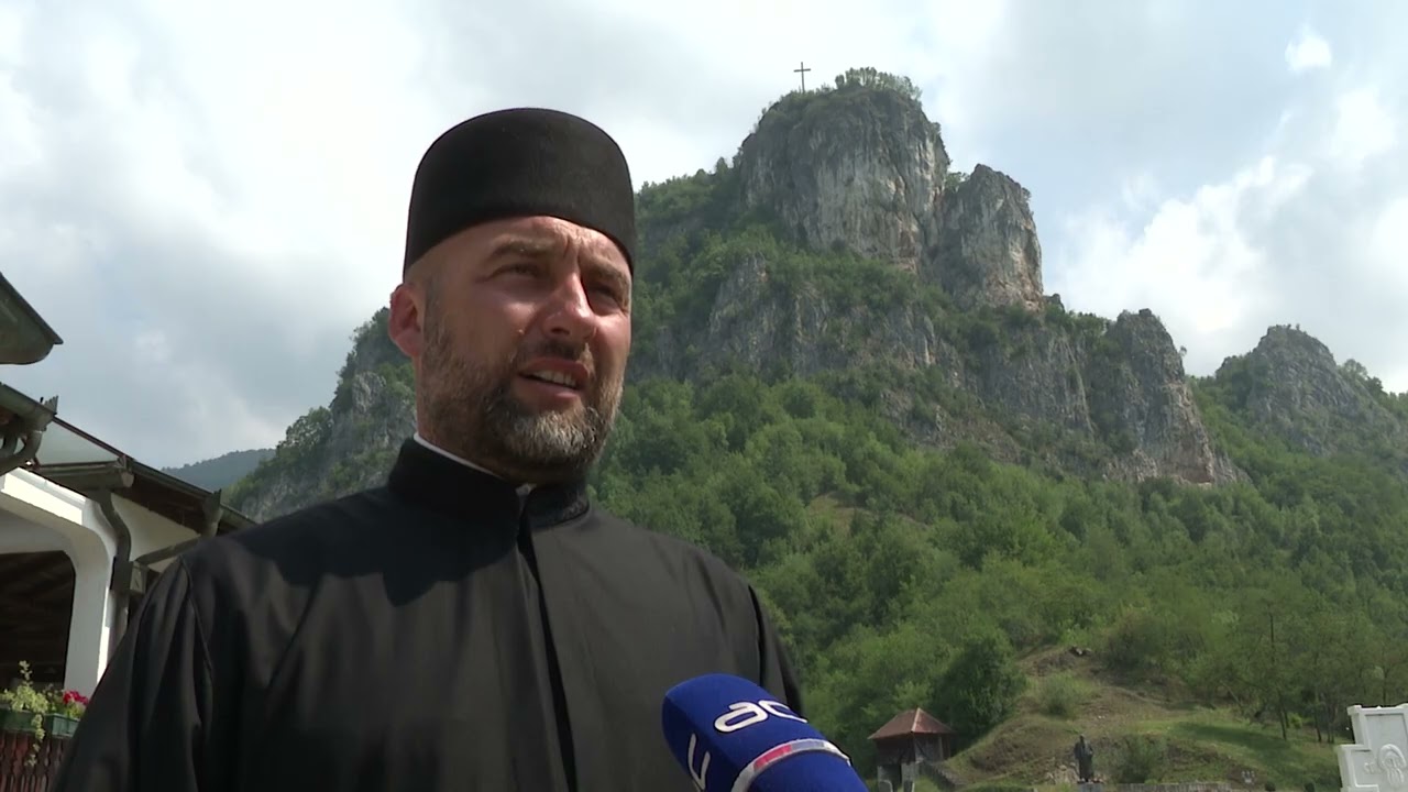 Soko grad istorija i identitet