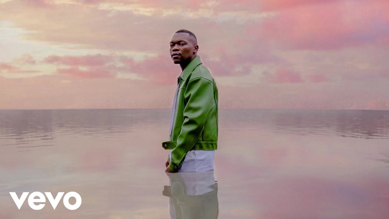 Karyendasoul, Zakes Bantwini - Umoya (Visualizer)