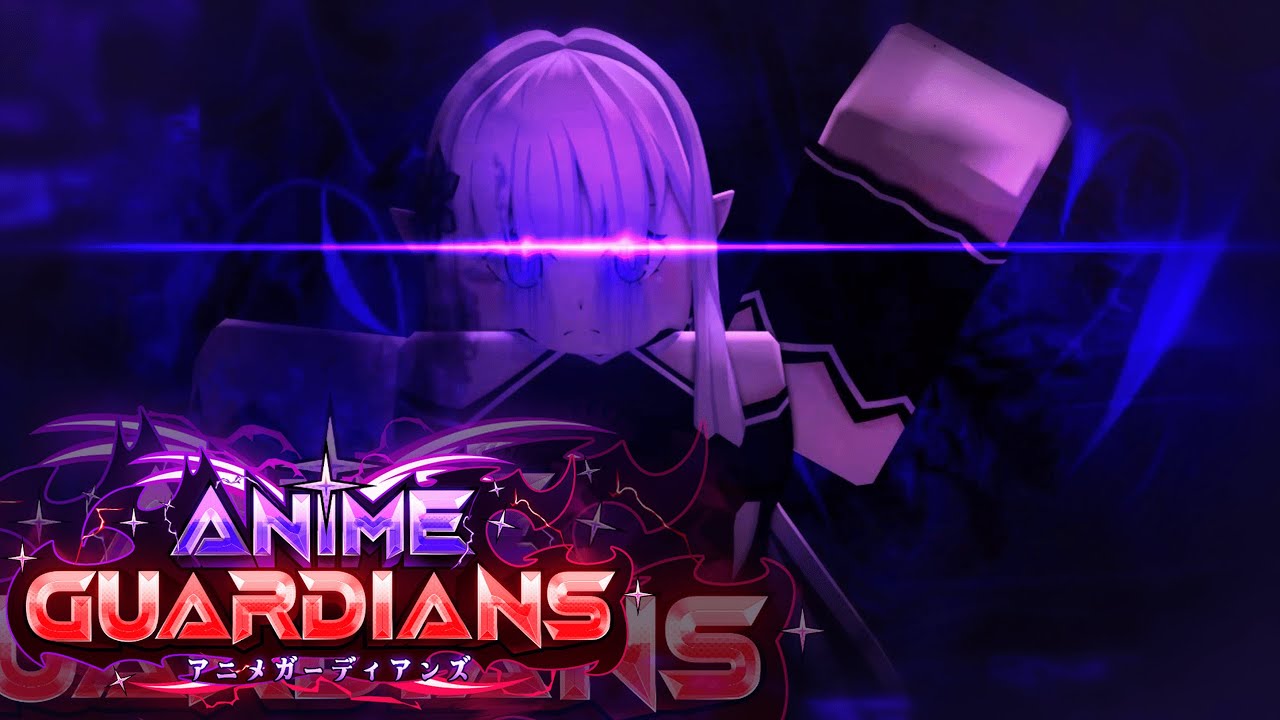 Anime Guardians | The Envy Witch: Harbinger of Desire