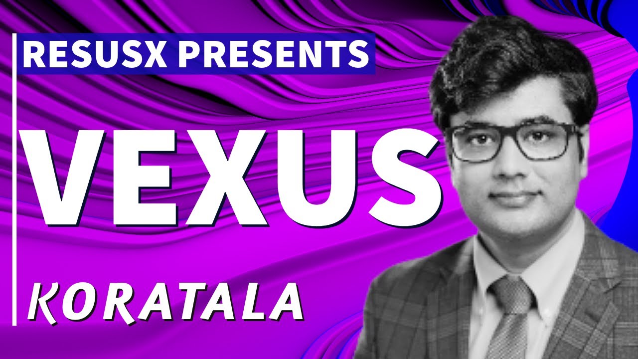 Are you using VeXuS for volume overload?