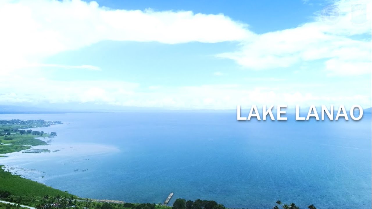 The Ancient Lake of Lanao in Mindanao, Philippines | Part 1