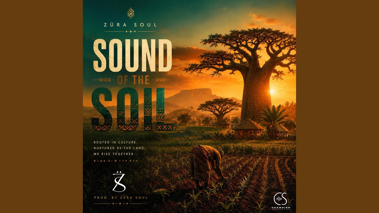 Sound Of The Soil
