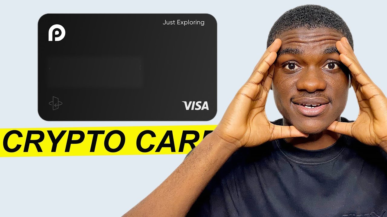 The Best Crypto Debit Card in 2025 - Spend Your Crypto Like Fiat!