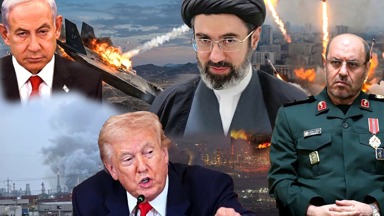 MANA IRAN IKOZE IRINDI BARA ISRAEL IRIKUROHA AMERIKA MUMPANGA SAUDI ARABIA HAHISE HATWIKWA BYAKOMEYE